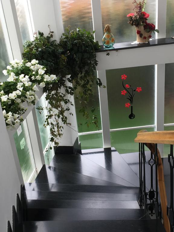 מלון לצ'ה Il Giardino Di Flora Con Piscina מראה חיצוני תמונה